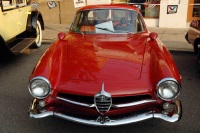 1965 Alfa Romeo Giulia Speciale